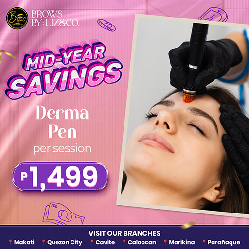 Derma Pen treatment